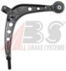 BMW 31126758534 Track Control Arm